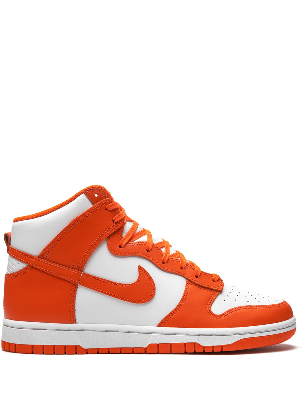 NIKE x AMBUSH DUNK HIGH "SYRACUSE" SNEAKERS