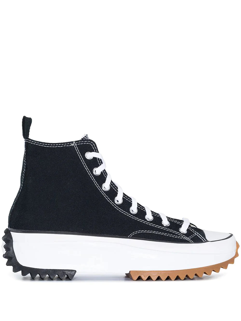 CONVERSE RUN STAR HIGH-TOP SNEAKERS