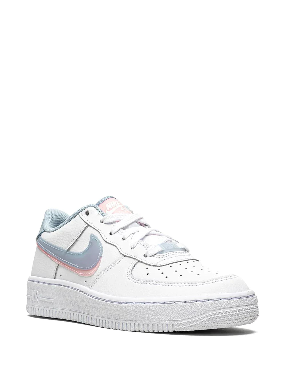 NIKE KIDS AIR FORCE 1 LV8 SNEAKERS