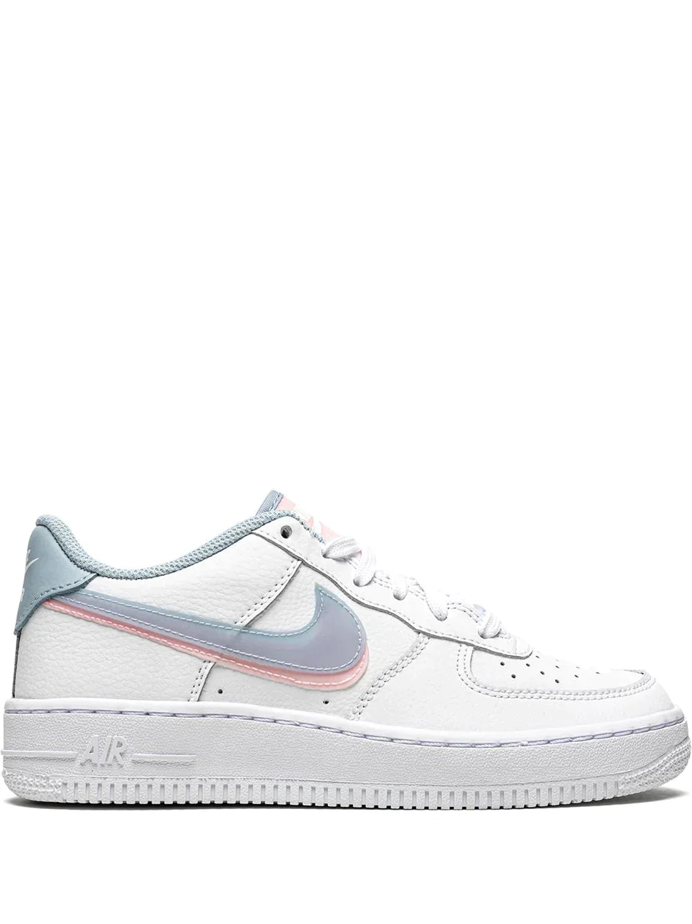 NIKE KIDS AIR FORCE 1 LV8 SNEAKERS