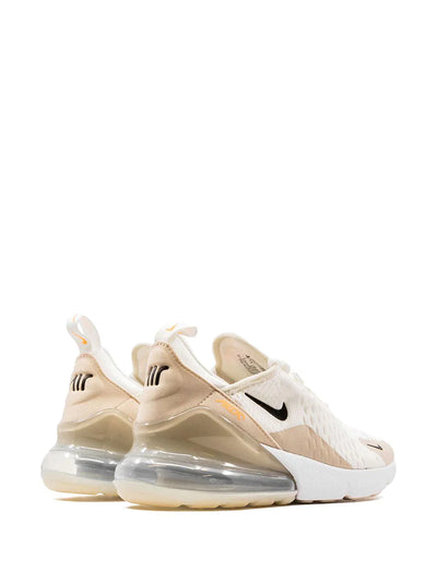 NIKE AIR MAX 270 "NUDE PINK" SNEAKERS