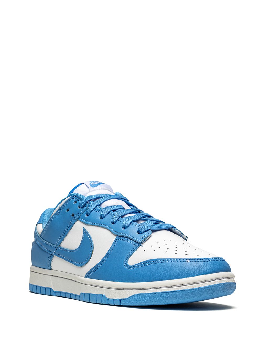 NIKE DUNK LOW RETRO "UNIVERSITY BLUE" SNEAKERS