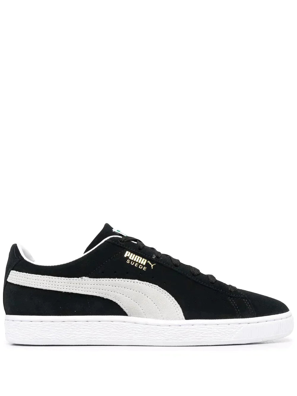 PUMA SUEDE CLASSIC LEATHER SNEAKER