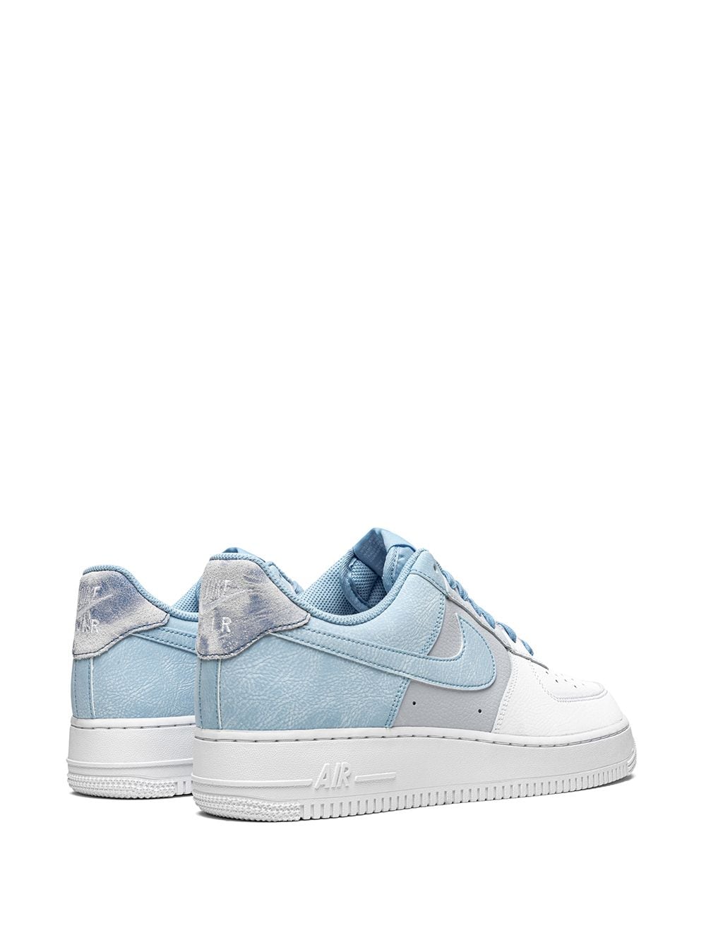 NIKE AIR FORCE 1 LOW '07 LV8 SNEAKERS