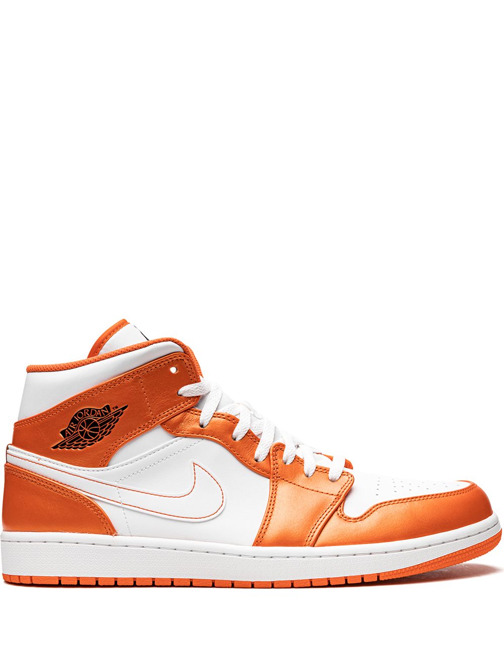 NIKE AIR JORDAN 1 MID SNEAKERS