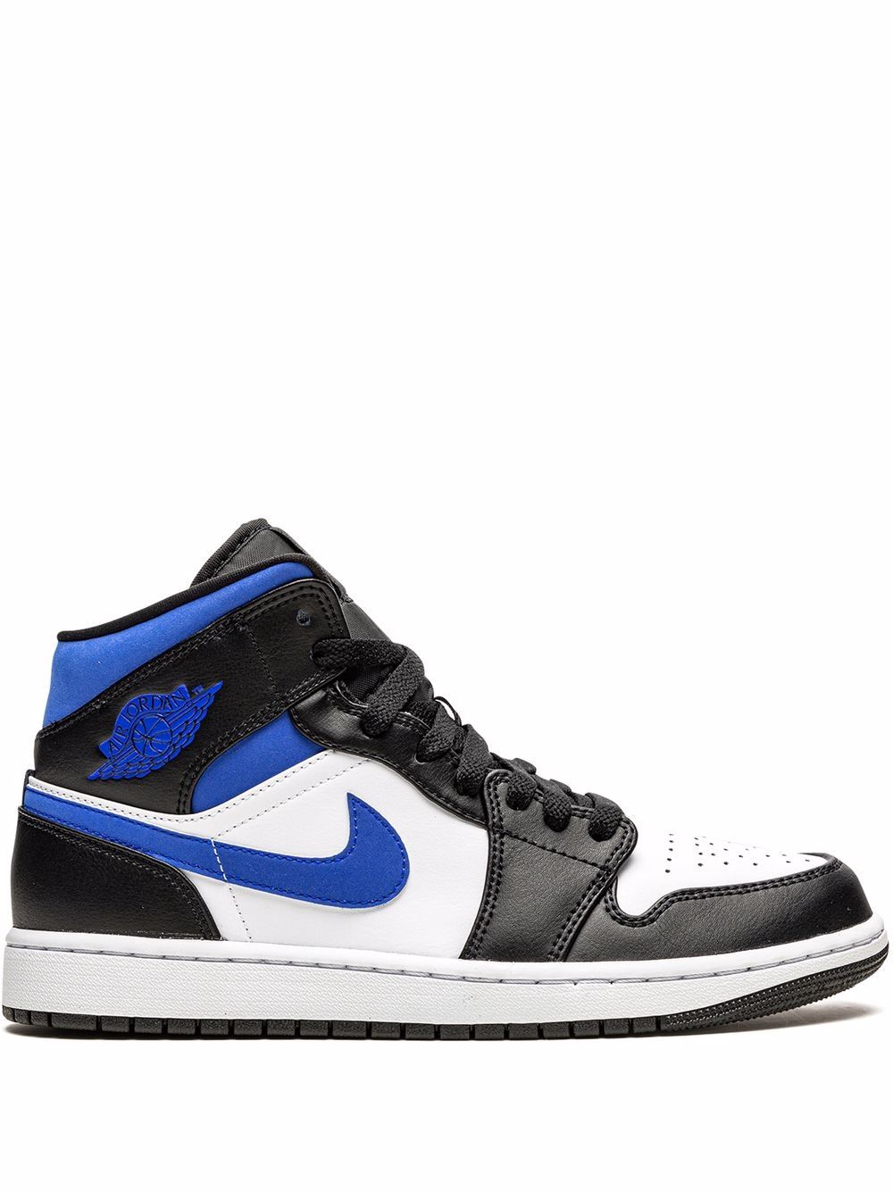 NIKE AIR JORDAN 1 RETRO MID SNEAKERS