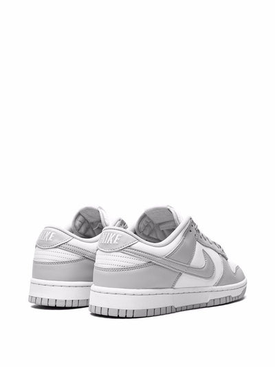 NIKE DUNK LOW RETRO "GREY FOG" SNEAKERS