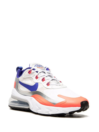 NIKE AIR MAX 270 REACT SNEAKERS