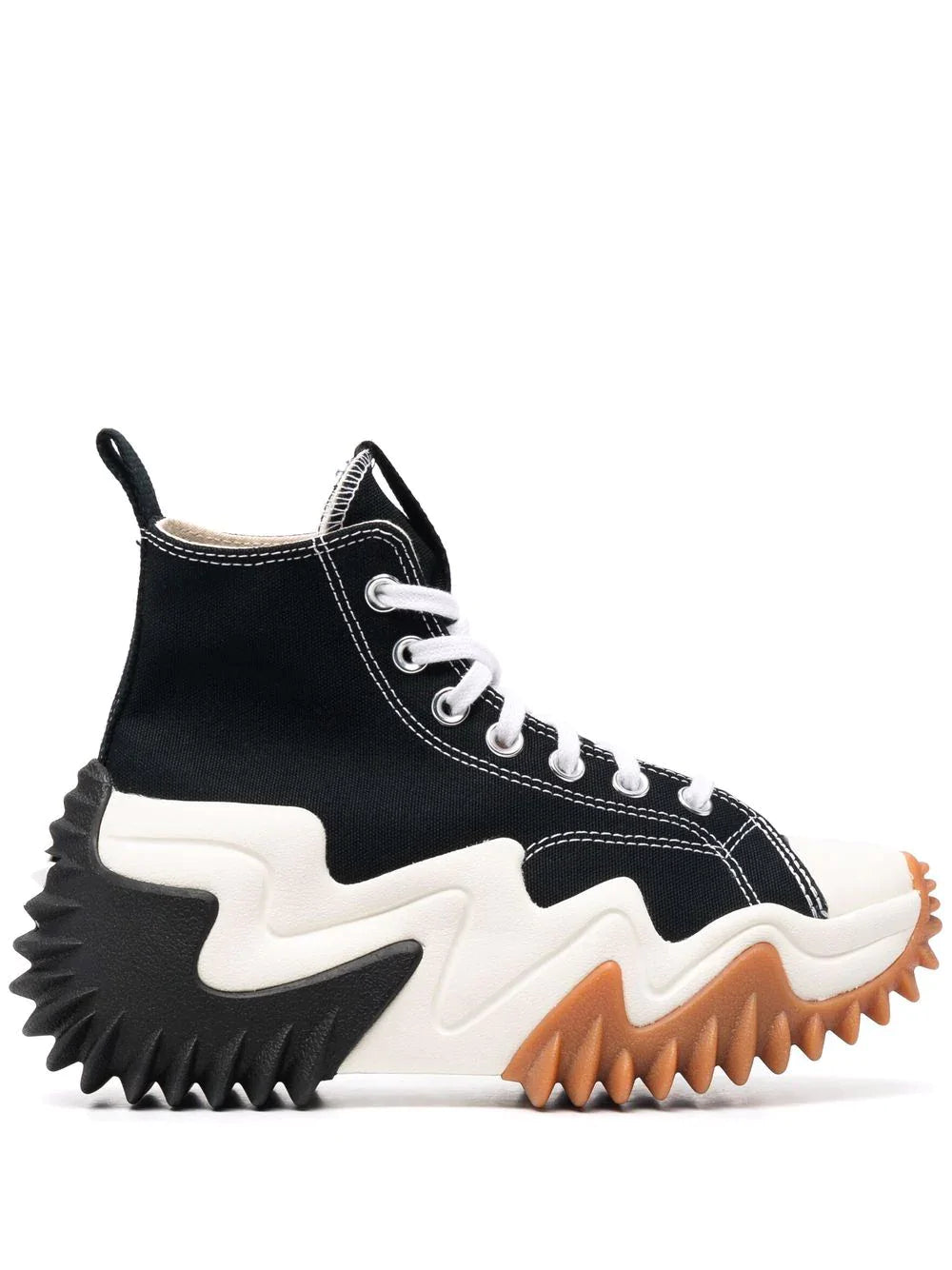 CONVERSE RUN STAR MOTION HIGH-TOP SNEAKERS