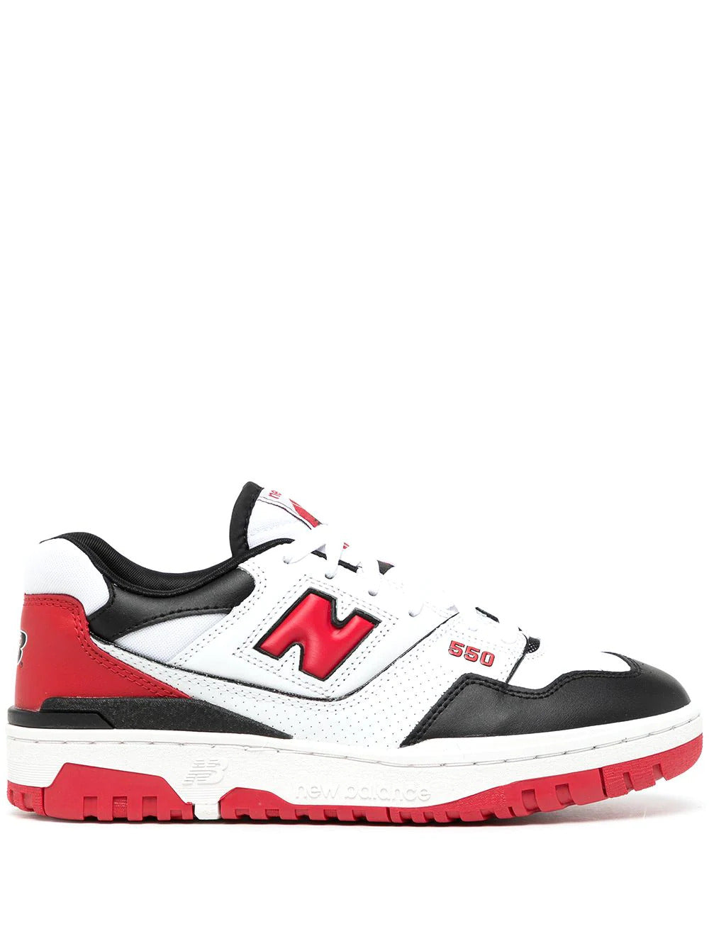 NEW BALANCE 550 LOW-TOP SNEAKERS