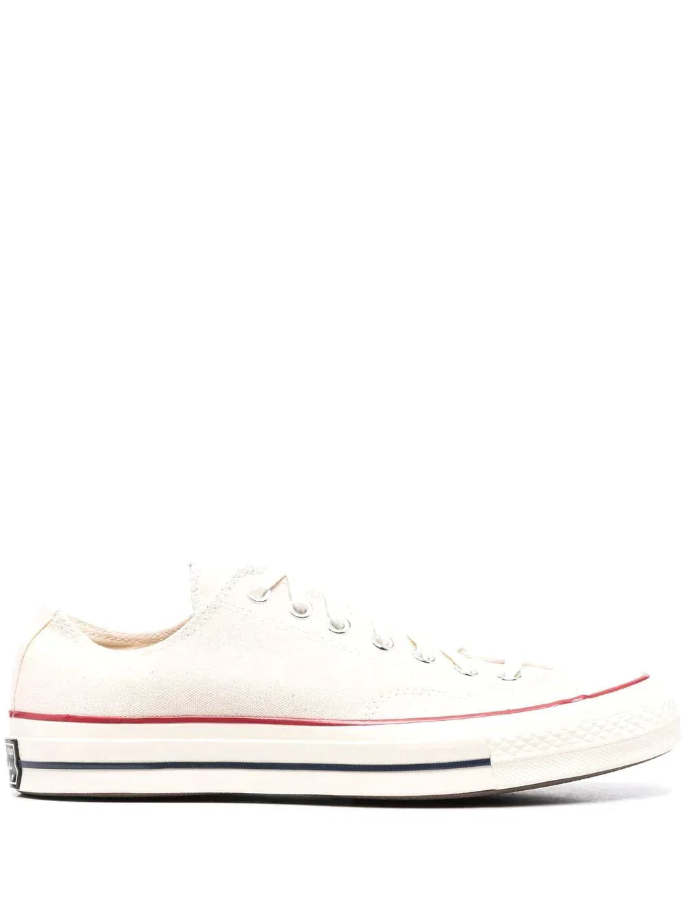 CONVERSE ALL-STAR LOW-TOP SNEAKERS