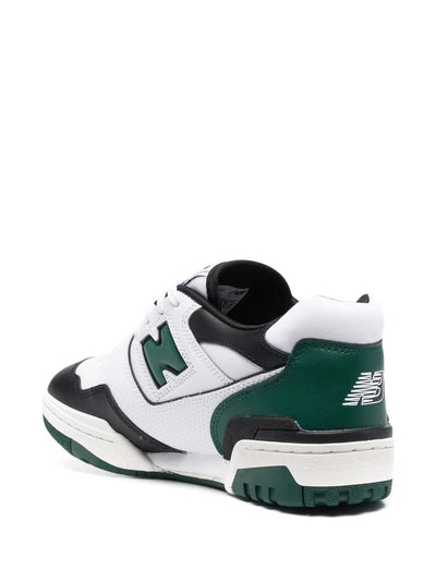 NEW BALANCE 550 LOW-TOP SNEAKERS