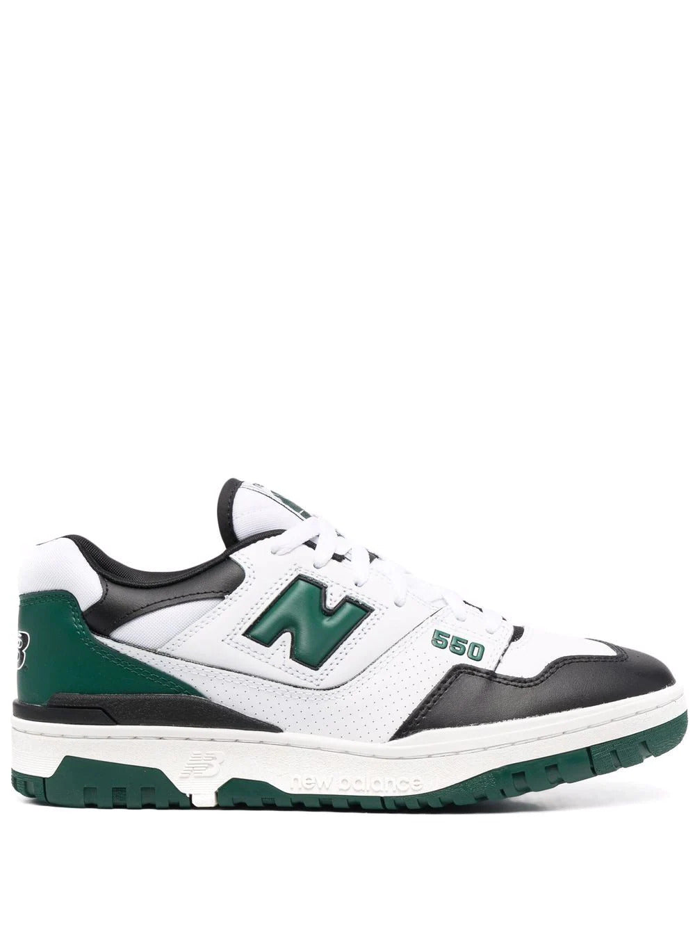 NEW BALANCE 550 LOW-TOP SNEAKERS