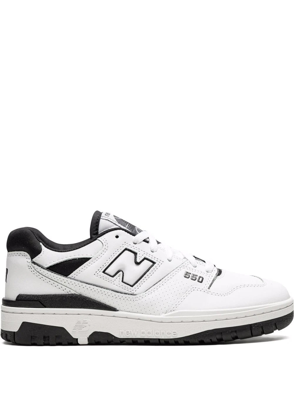 NEW BALANCE 550 LOW-TOP SNEAKERS