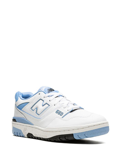 NEW BALANCE 550 LOW-TOP SNEAKERS