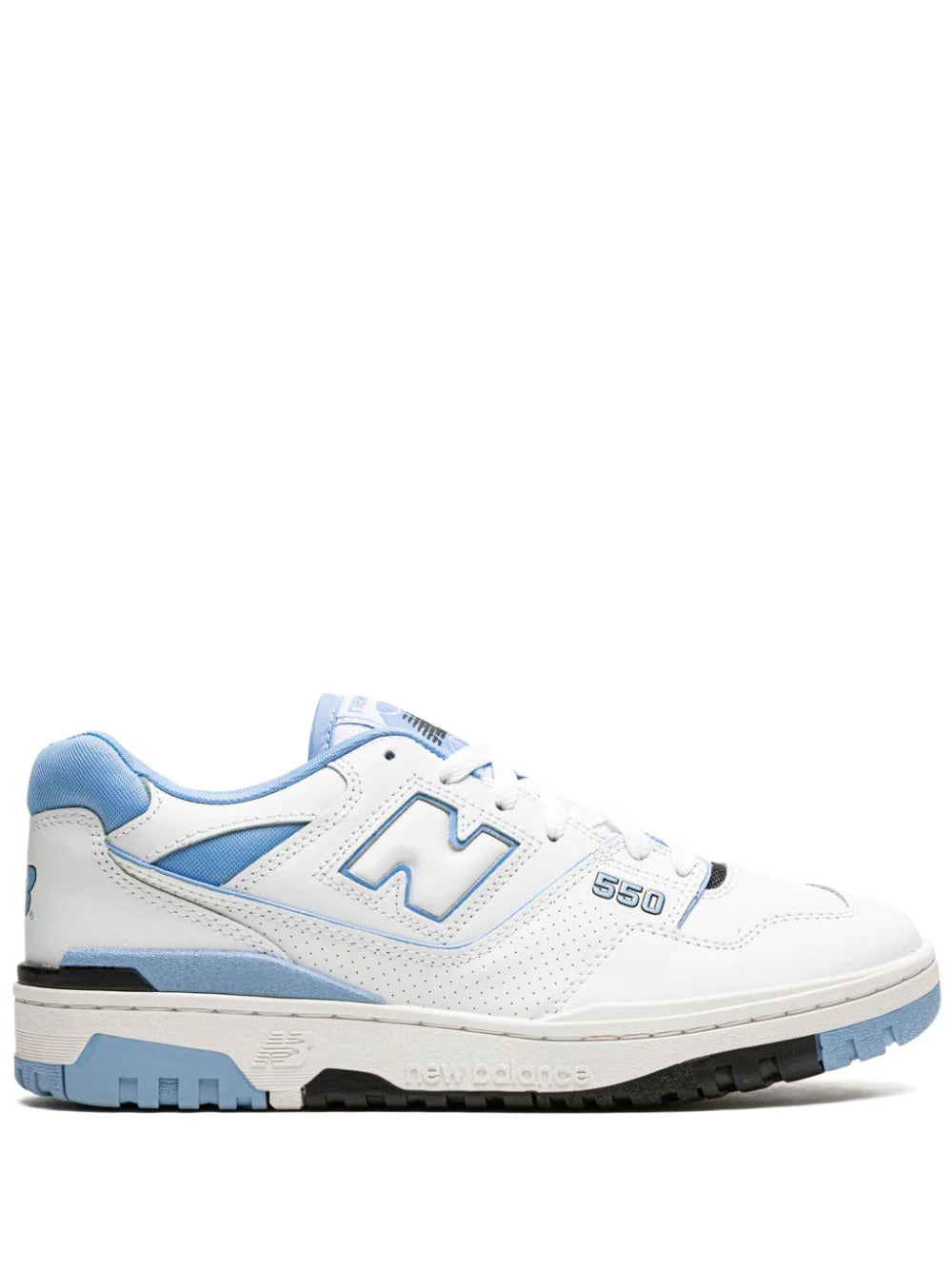 NEW BALANCE 550 LOW-TOP SNEAKERS