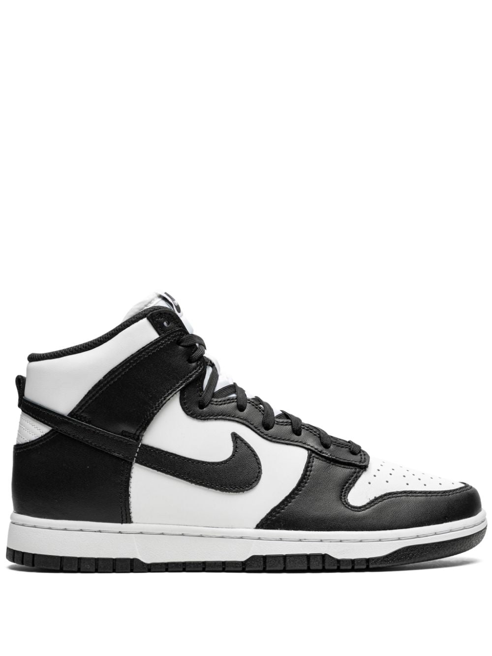 NIKE DUNK HIGH RETRO "PANDA" SNEAKERS