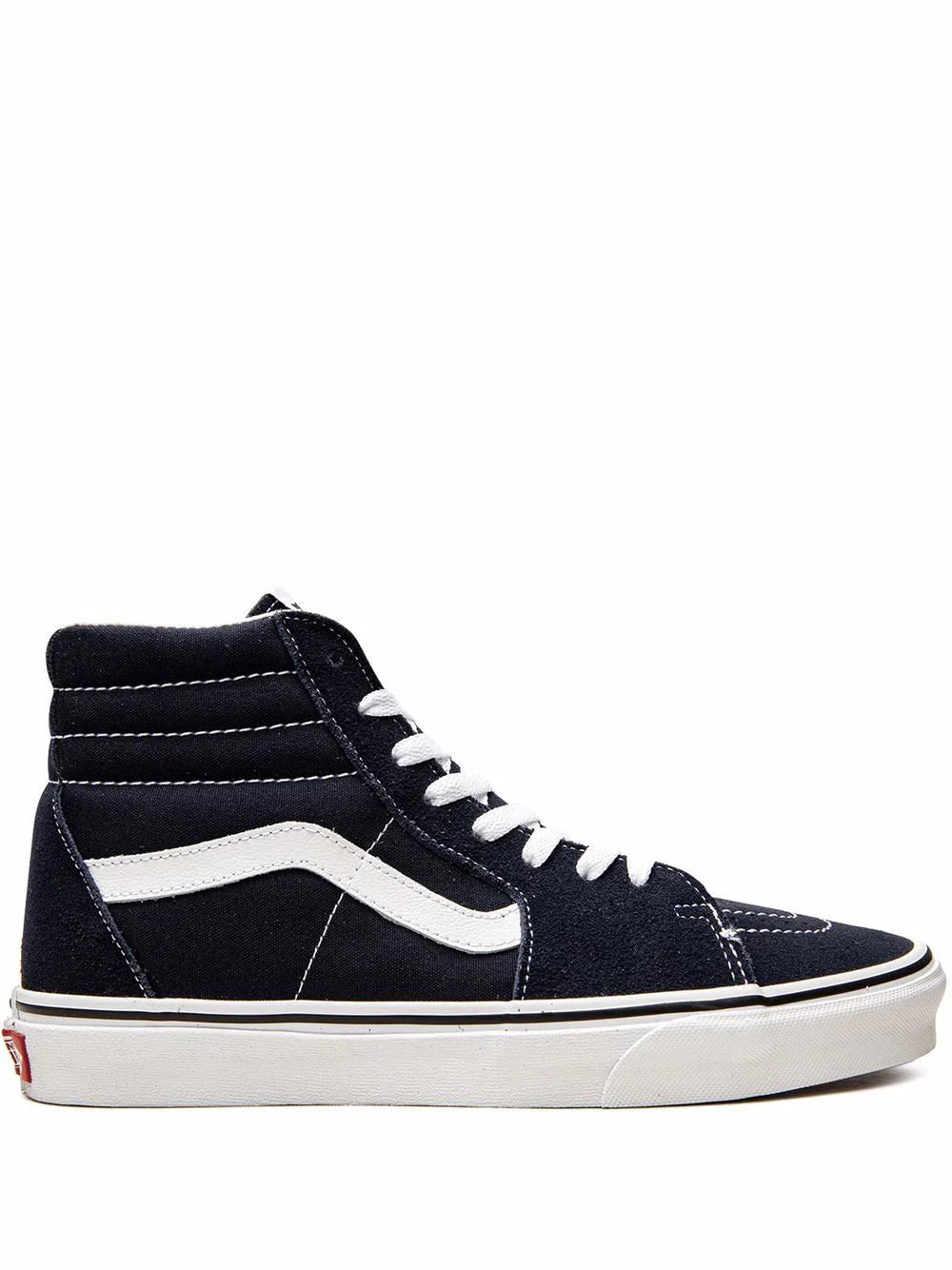 VANS SK8 HI-TOP SNEAKERS