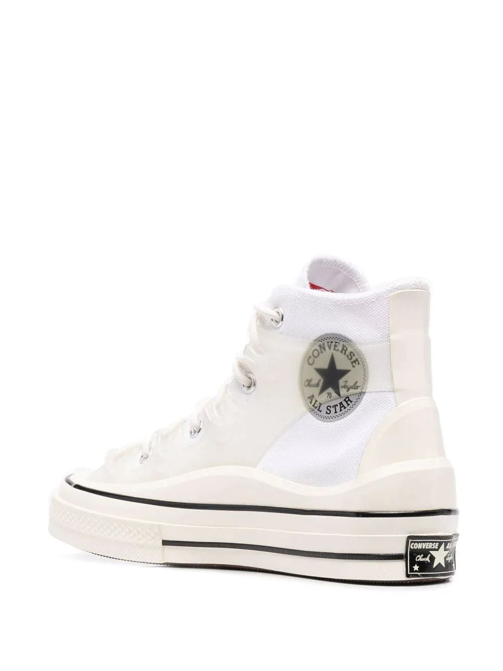 CONVERSE CHUCK 70 UTILITY HIGH-TOP SNEAKERS