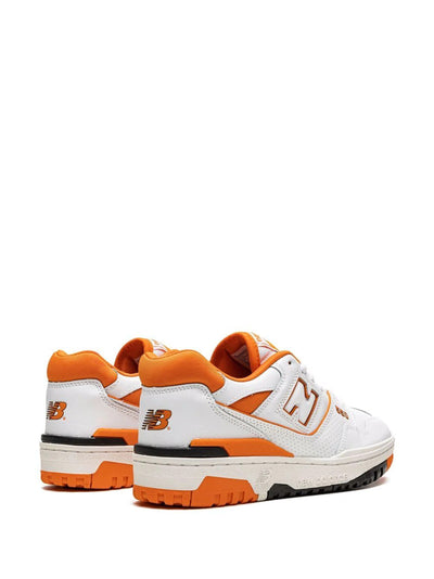 NEW BALANCE 550 "SYRACUSE" LOW-TOP SNEAKERS