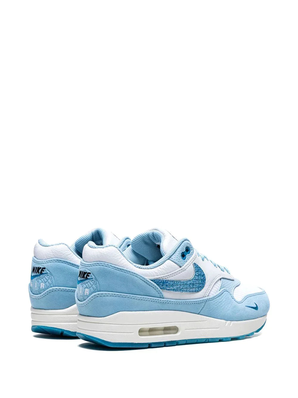 NIKE AIR MAX 1 "BLUEPRINT" SNEAKERS