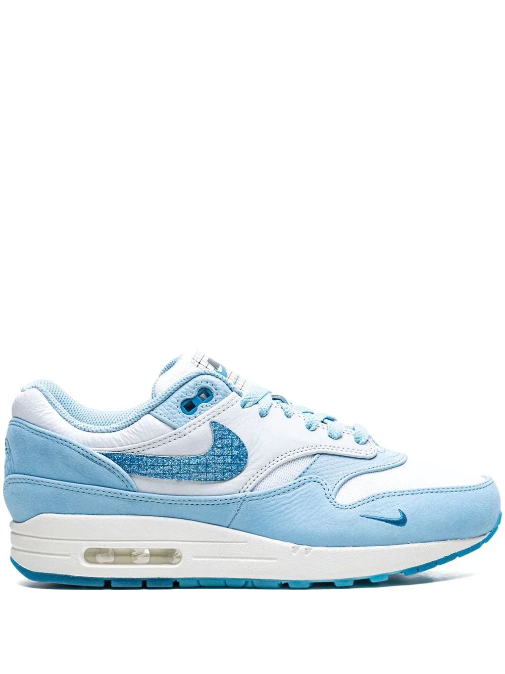 NIKE AIR MAX 1 "BLUEPRINT" SNEAKERS