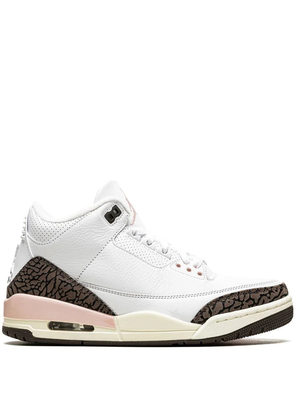 JORDAN AIR JORDAN 3 "DARK MOCHA" SNEAKERS