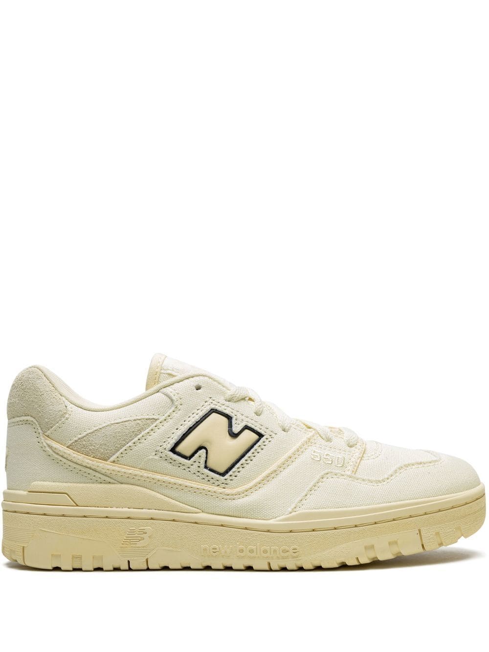 NEW BALANCE 550 LOW-TOP SNEAKERS