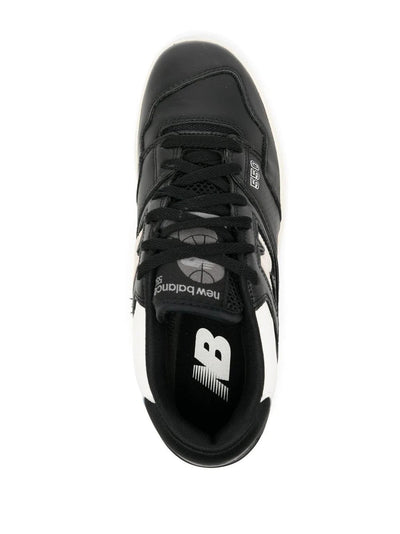 NEW BALANCE 550 LOW-TOP SNEAKERS