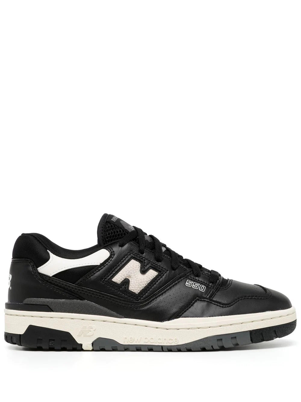 NEW BALANCE 550 LOW-TOP SNEAKERS