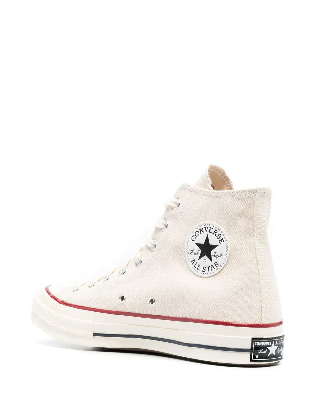 CONVERSE CHUCK TAYLOR HIGH-TOP SNEAKERS