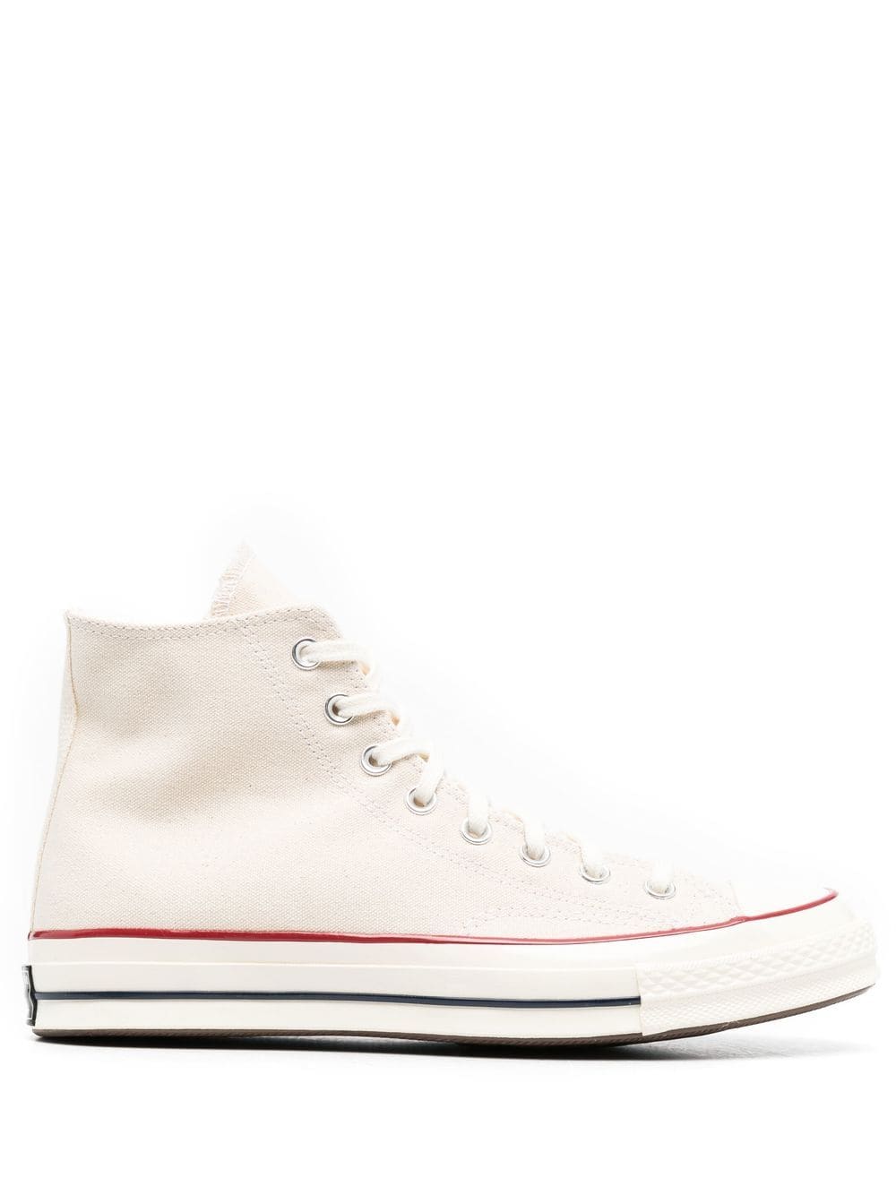 CONVERSE CHUCK TAYLOR HIGH-TOP SNEAKERS