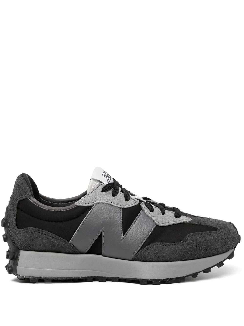 NEW BALANCE 327 LOW-TOP SNEAKERS