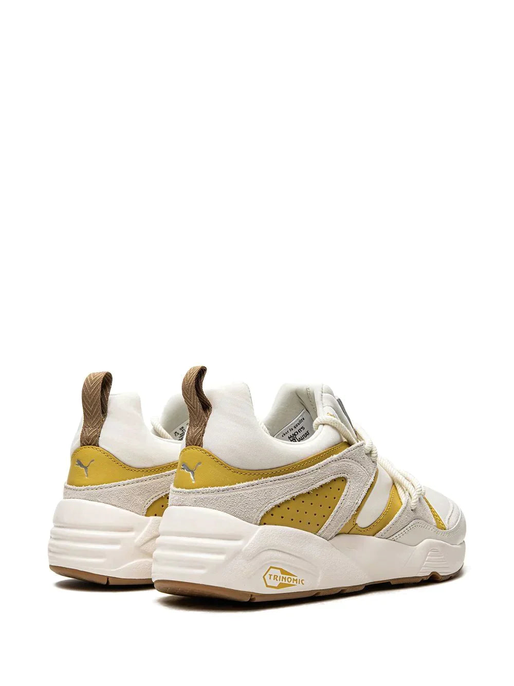 PUMA BLAZE OF GLORY LOW-TOP SNEAKERS