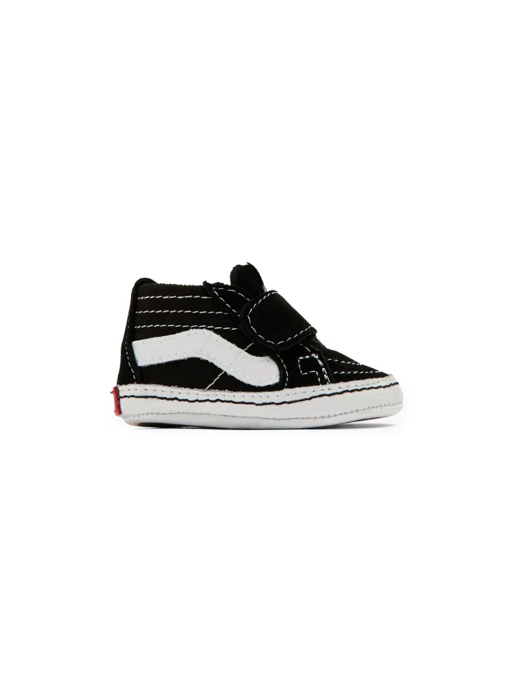 VANS KIDS SK8 HIGH-TOP SNEAKERS