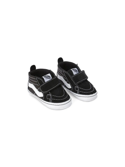 VANS KIDS SK8 HIGH-TOP SNEAKERS