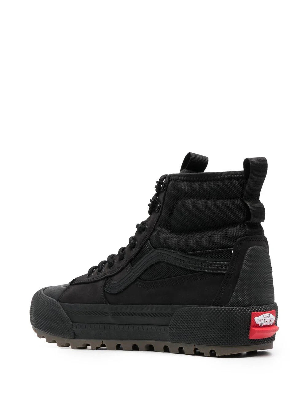 VANS SK8-HI GORE TEX SNEAKERS