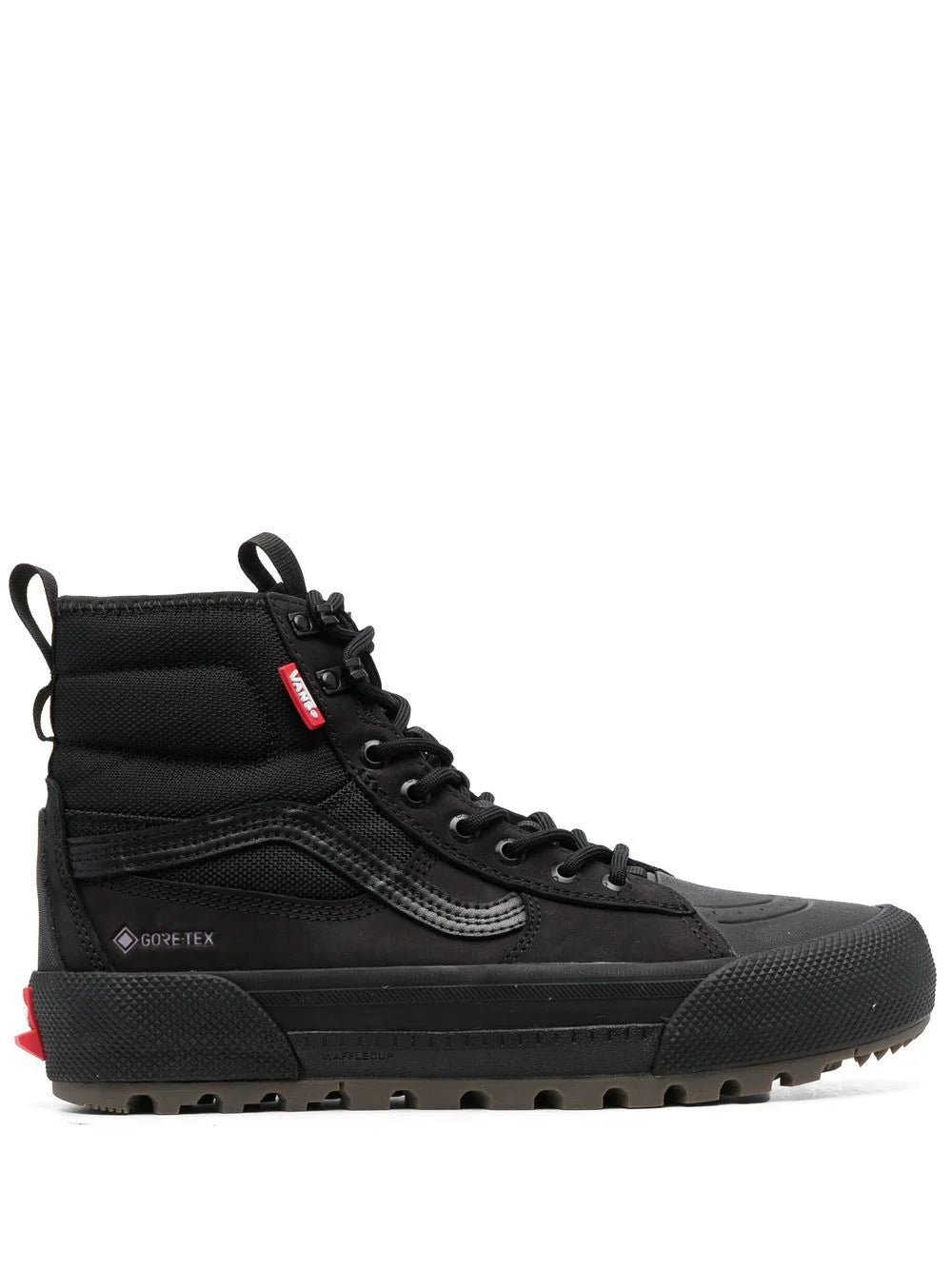 VANS SK8-HI GORE TEX SNEAKERS