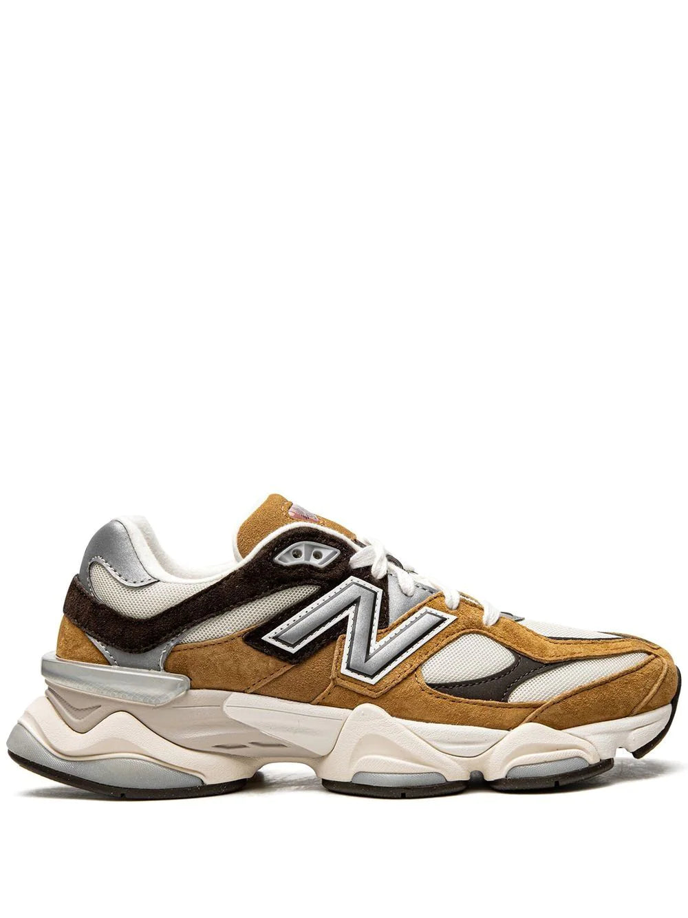 NEW BALANCE 9060 "WORKWEAR" SNEAKERS