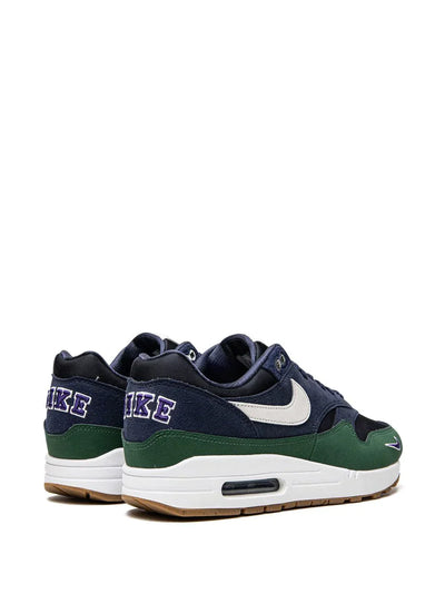 NIKE AIR MAX 1 "GORGE GREEN" SNEAKERS