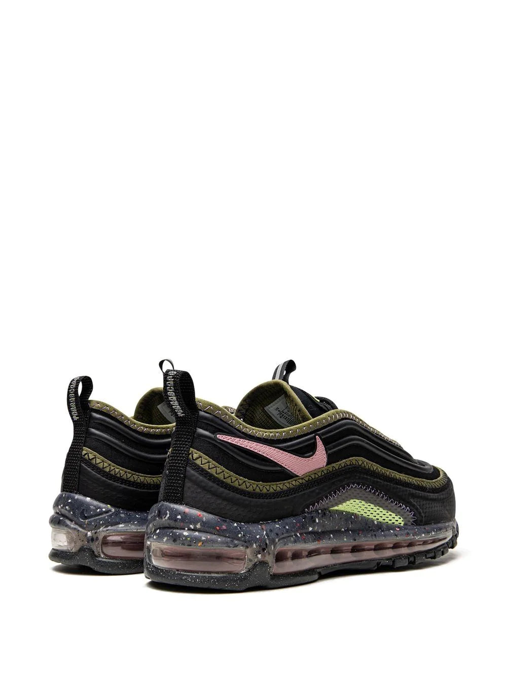 NIKE AIR MAX 97 "TERRASCAPE" SNEAKERS