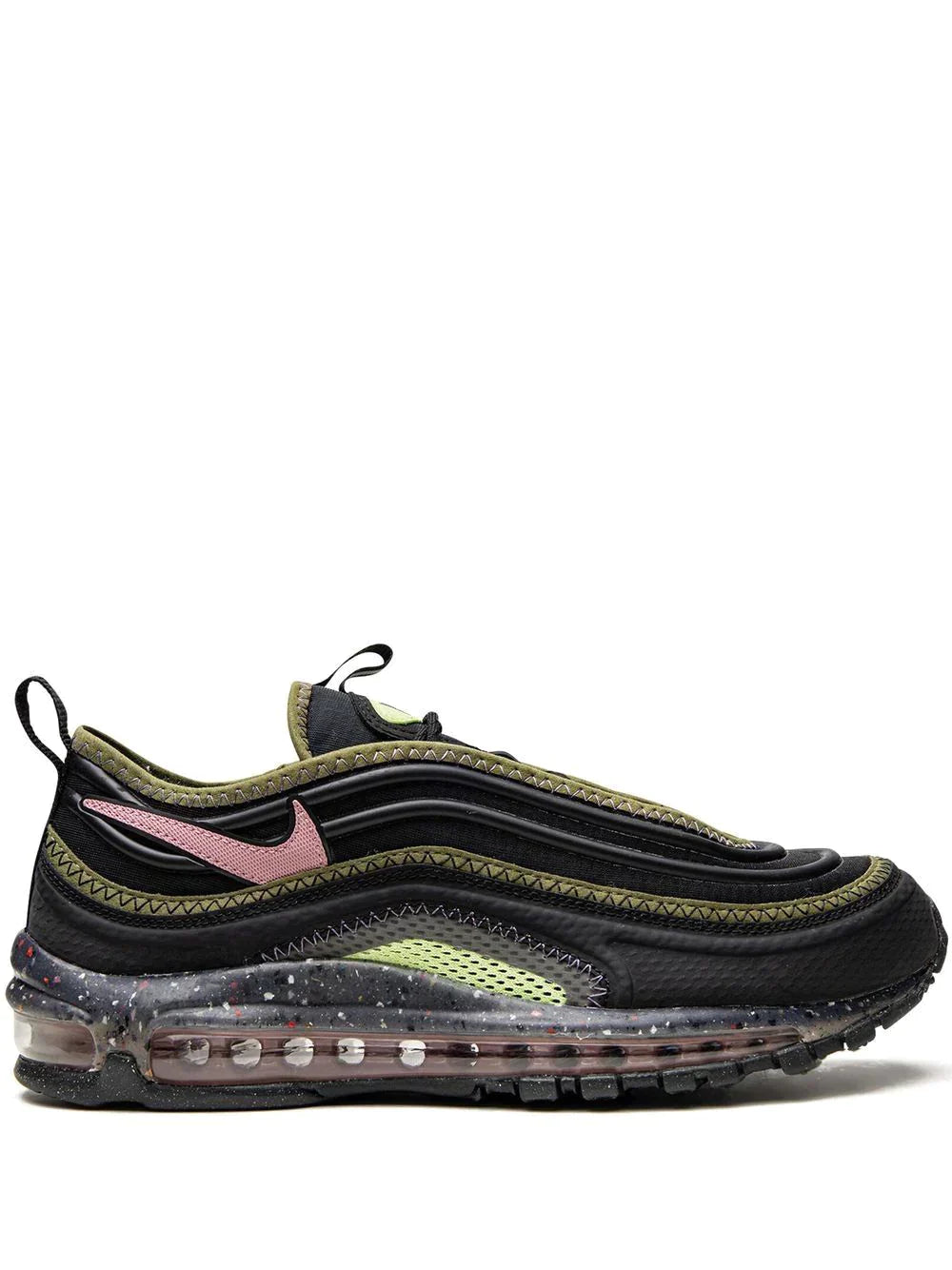 NIKE AIR MAX 97 "TERRASCAPE" SNEAKERS