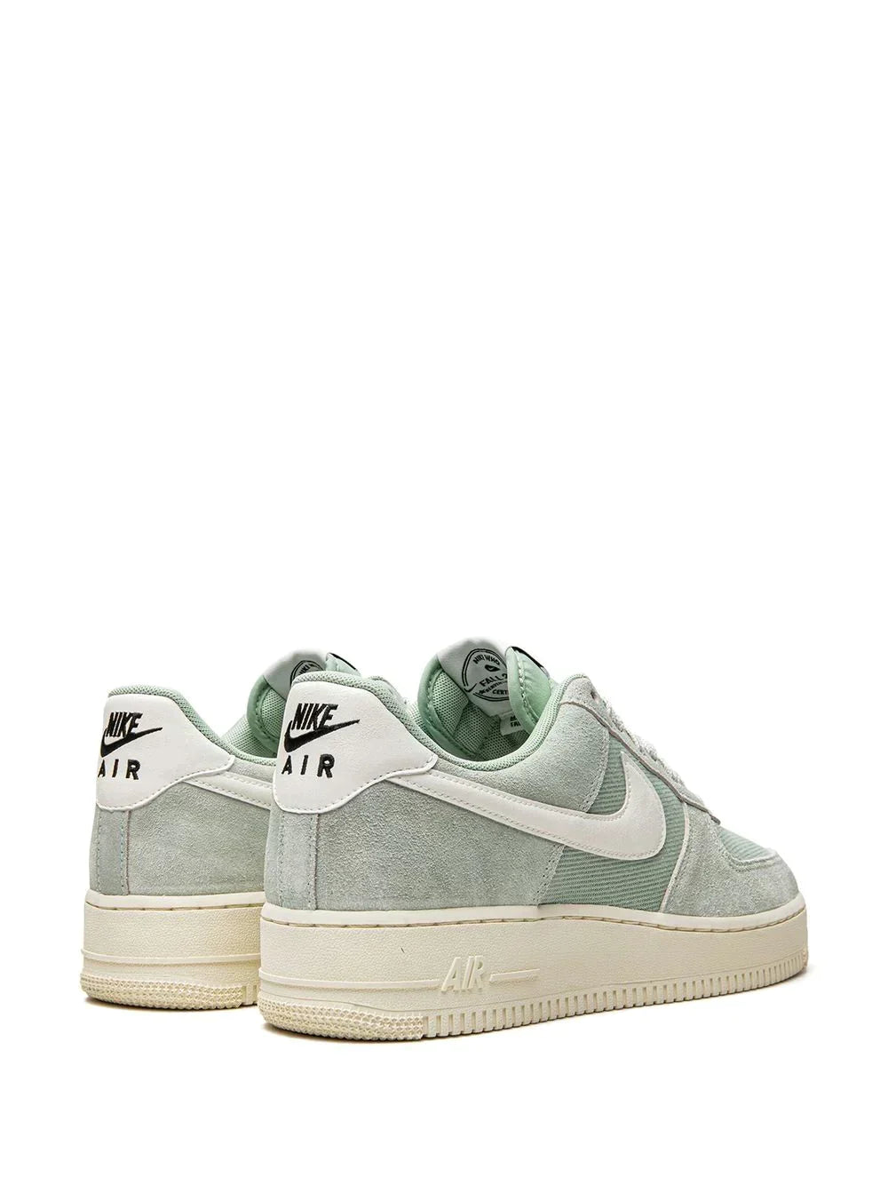 NIKE AIR FORCE 1 LOW "CERTIFIED FRESH" SNEAKERS