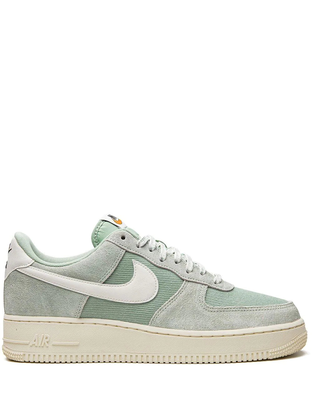 NIKE AIR FORCE 1 LOW "CERTIFIED FRESH" SNEAKERS