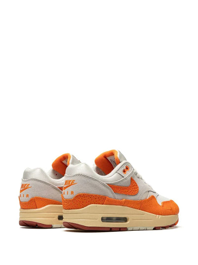 NIKE AIR MAX 1 "MAGMA ORANGE" SNEAKERS