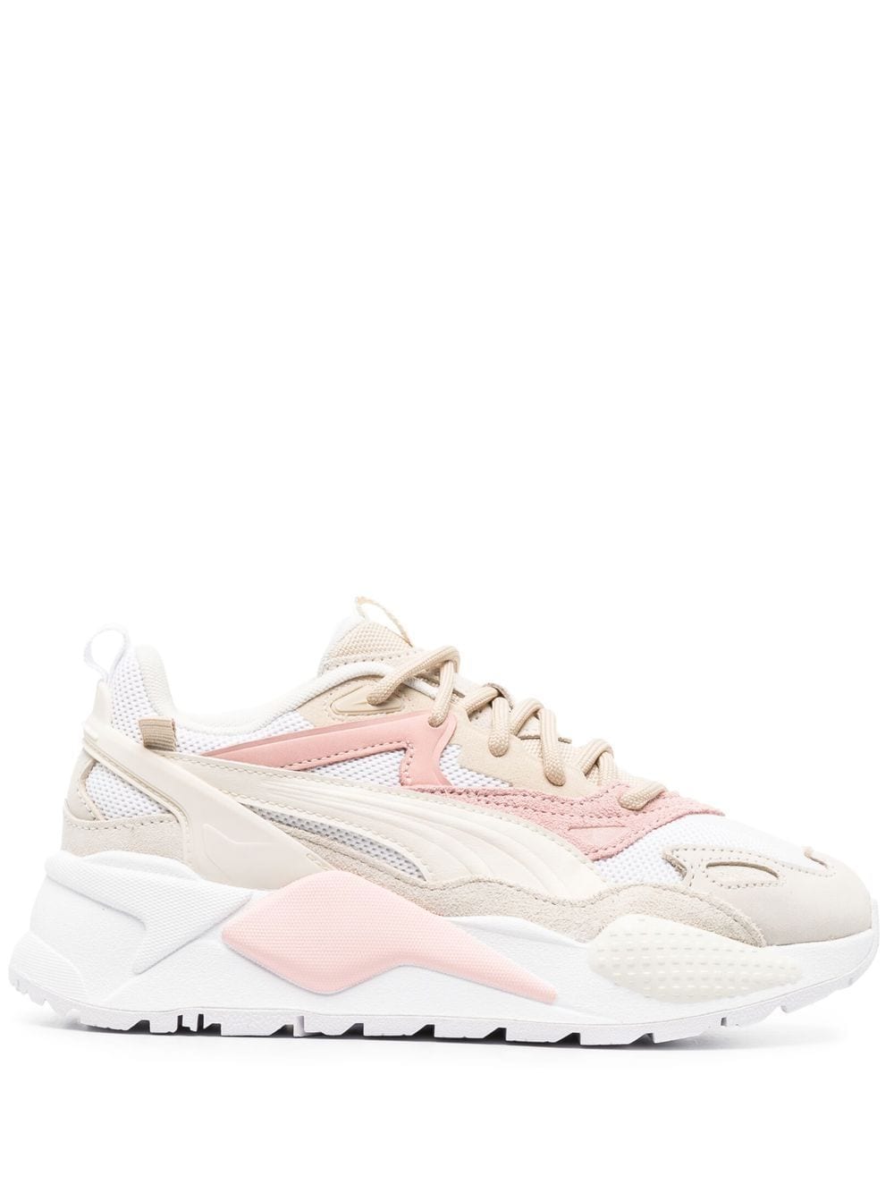 PUMA RS-X DRIFT LOW-TOP SNEAKERS