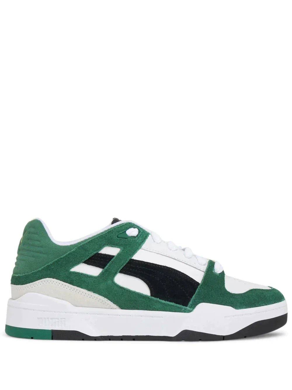 PUMA SLIPSTREAM ARCHIVE LOW-TOP SNEAKERS