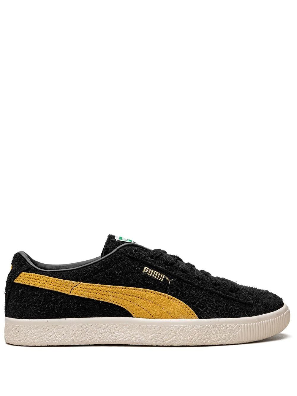 PUMA VTG HAIRY SUEDE SNEAKERS