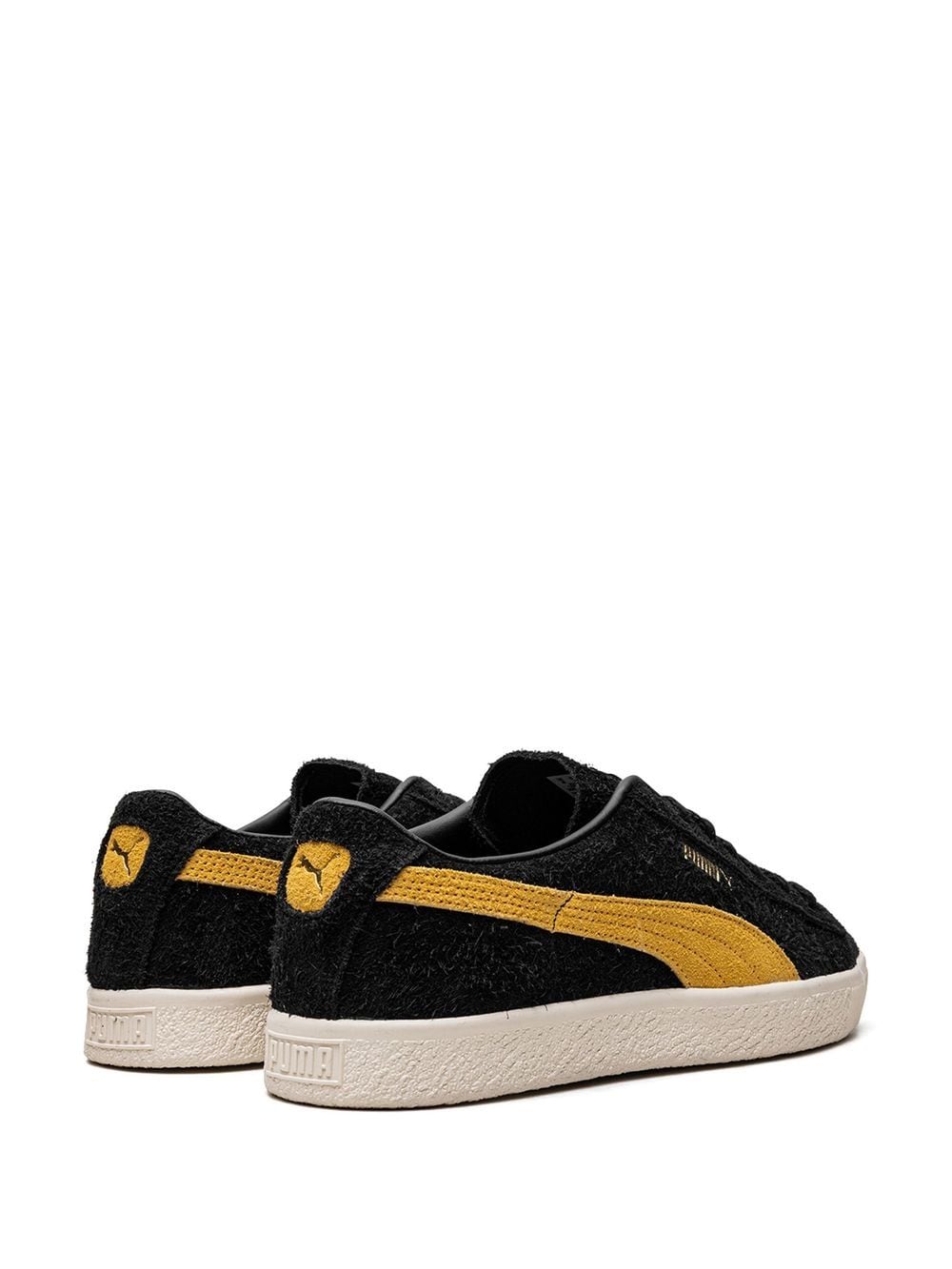 PUMA VTG HAIRY SUEDE SNEAKERS