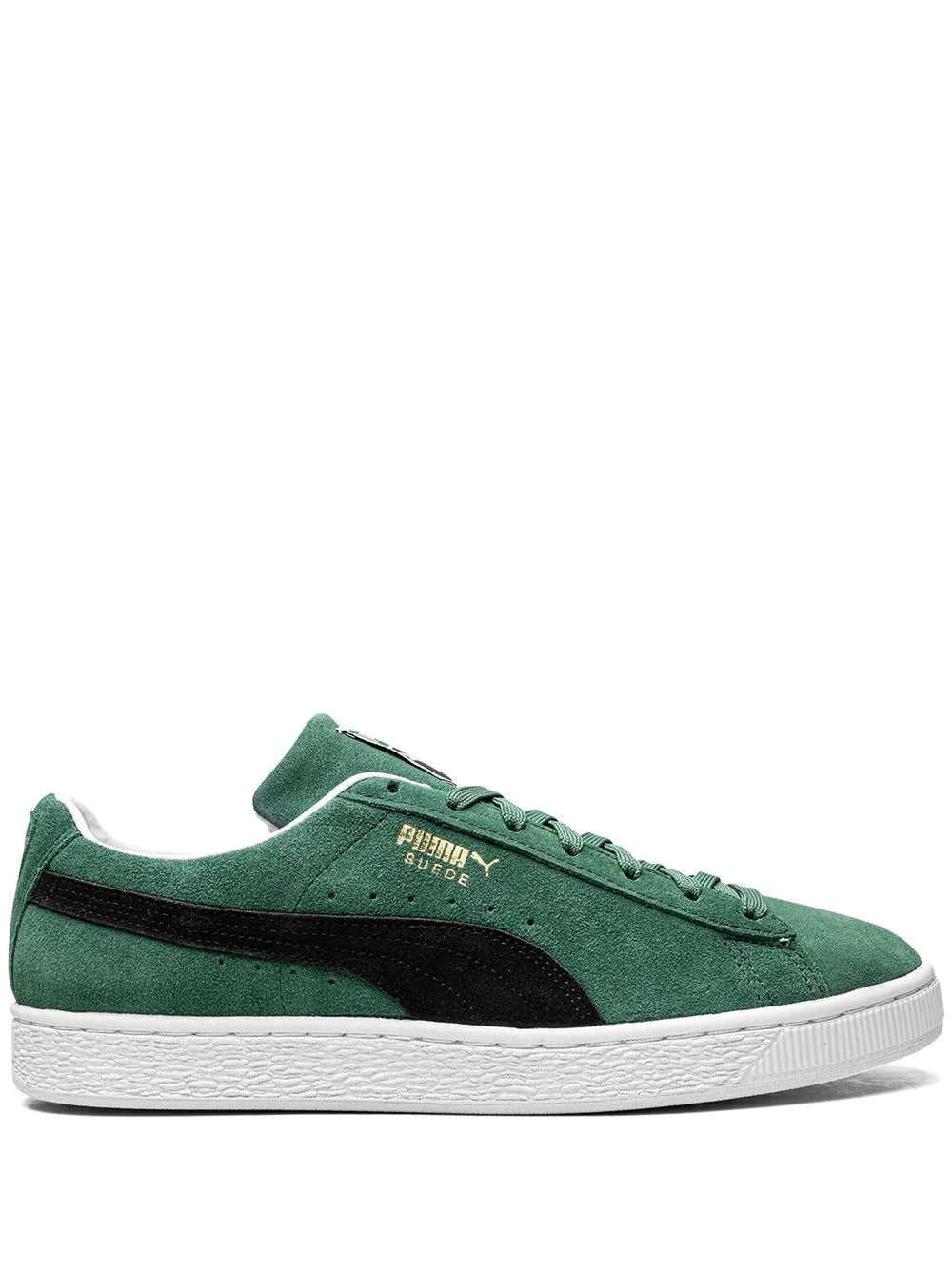 PUMA SUEDE CLASSIC XXI SNEAKERS